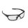 Miller Clear Safety Glasses #238979